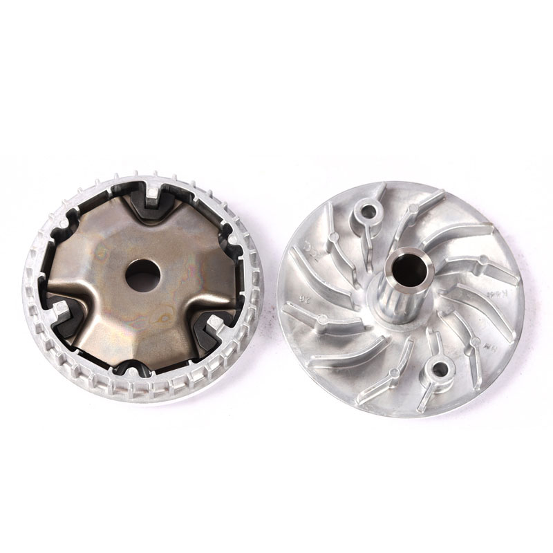 Je řemenice pásu K44 pozoruhodným produktem na trhu mechanických komponent?