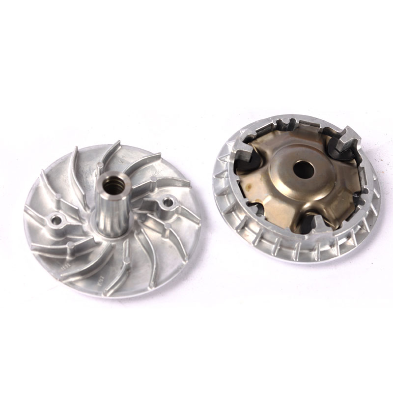 Jak řemenice optimalizuje mechanický převod?