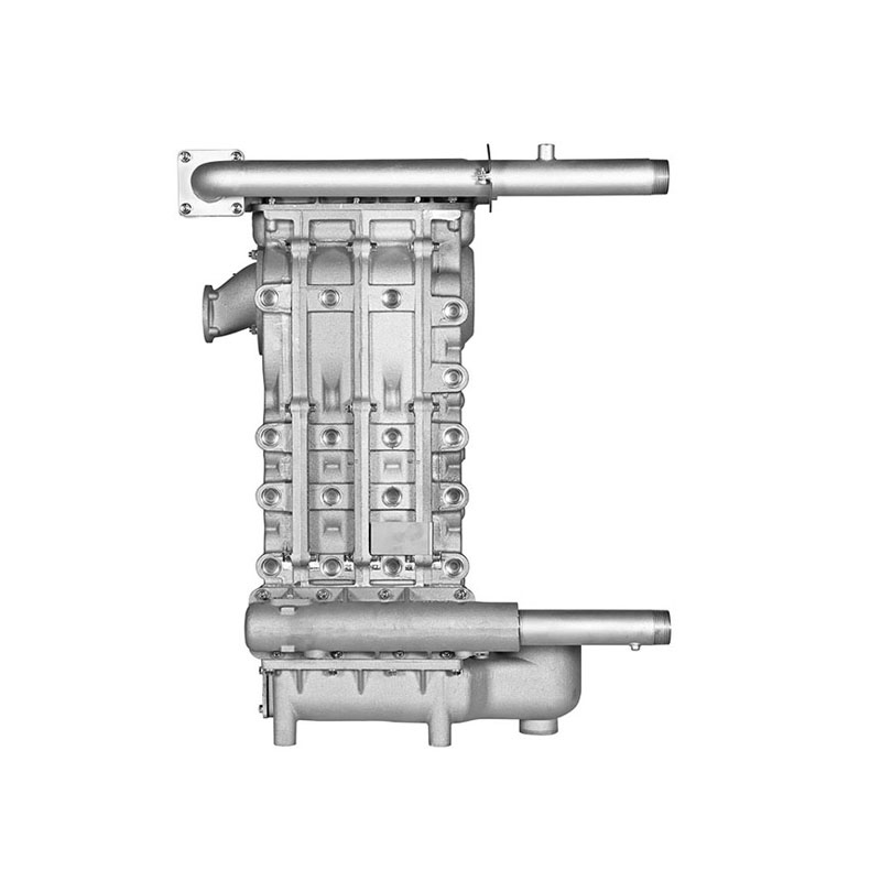 90-120kw kondenzační výměník tepla